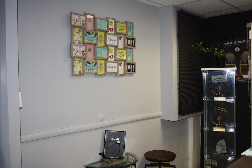 Le Clos des Médiévales