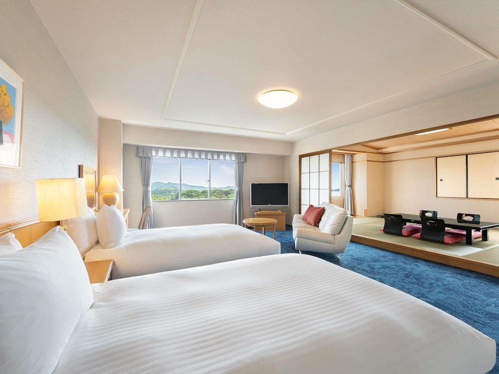 Mercure Fukuoka Munakata Resort & Spa