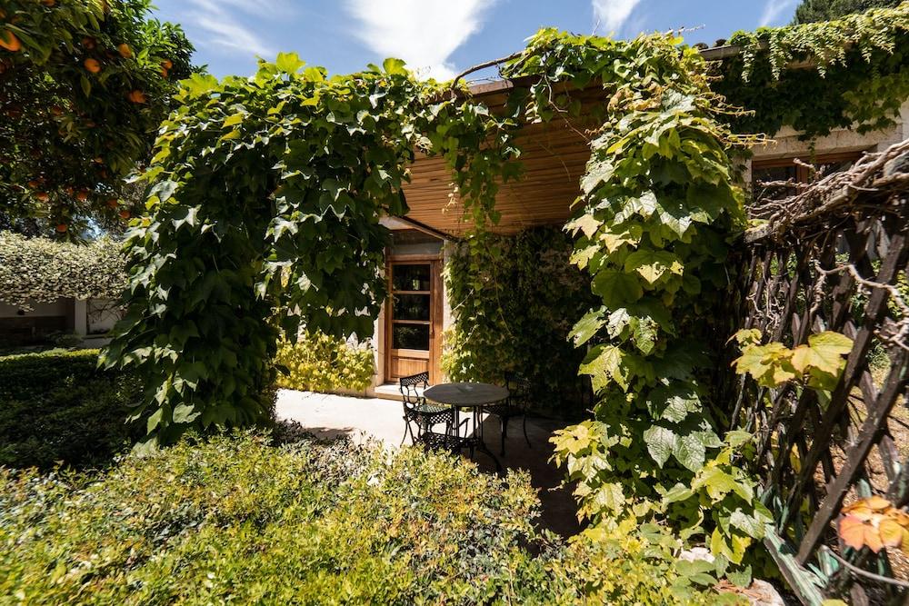 Alfabia Nou Agroturismo