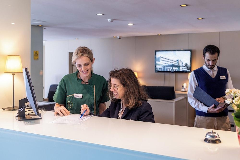 Hotel Porta do Sol Conference Center & Spa