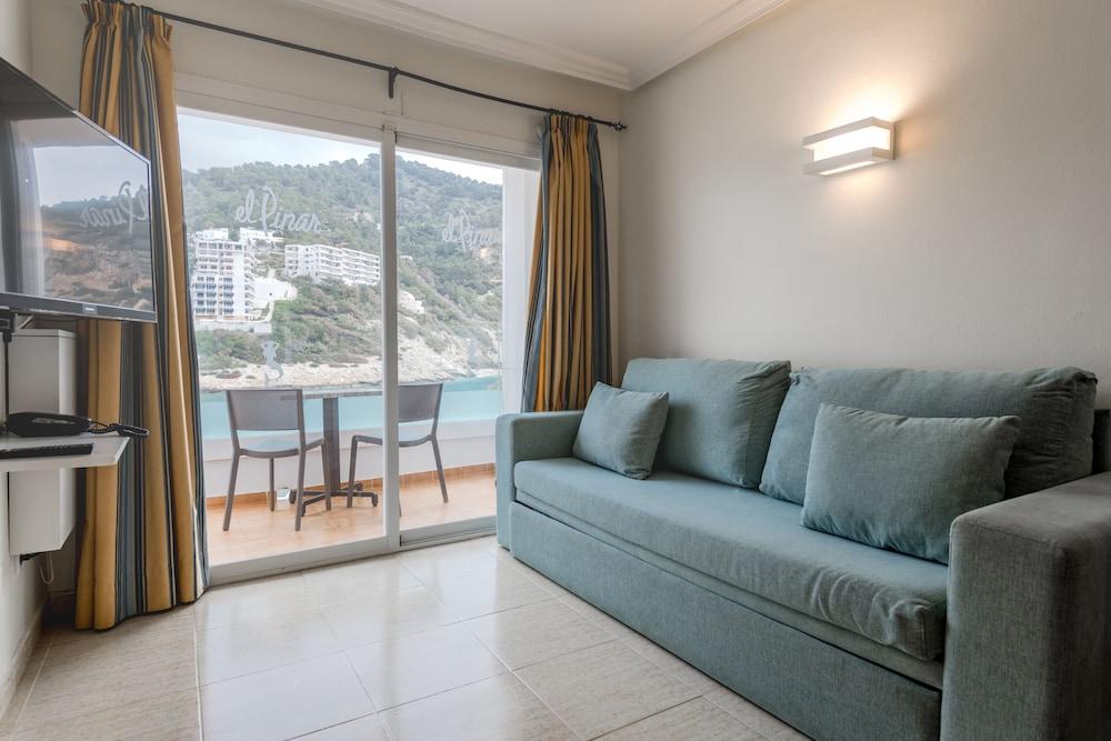 Hotel Apartamentos El Pinar