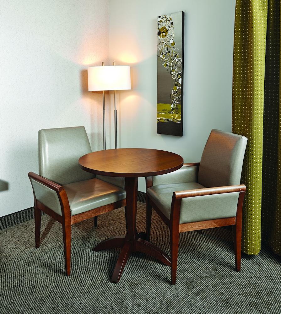 Quality Inn Rouyn - Noranda