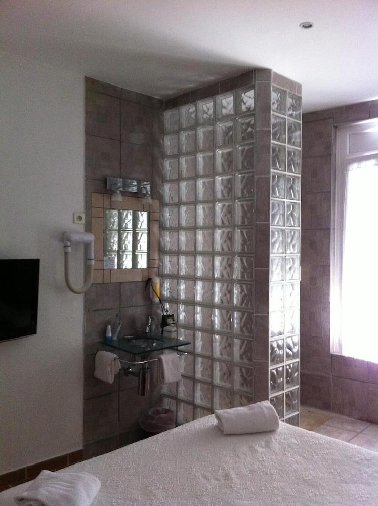 Hôtel Martigues Le 5