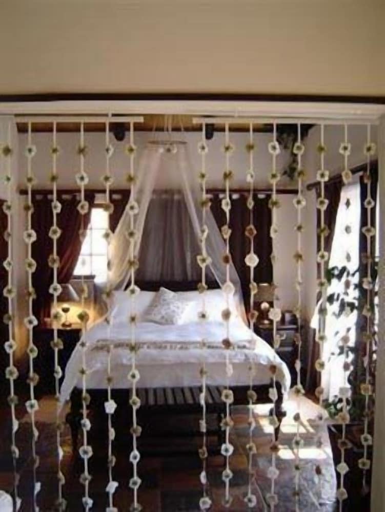 Forest Creek Lodge & Spa