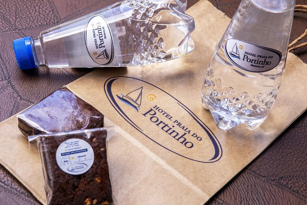 Hotel Praia do Portinho