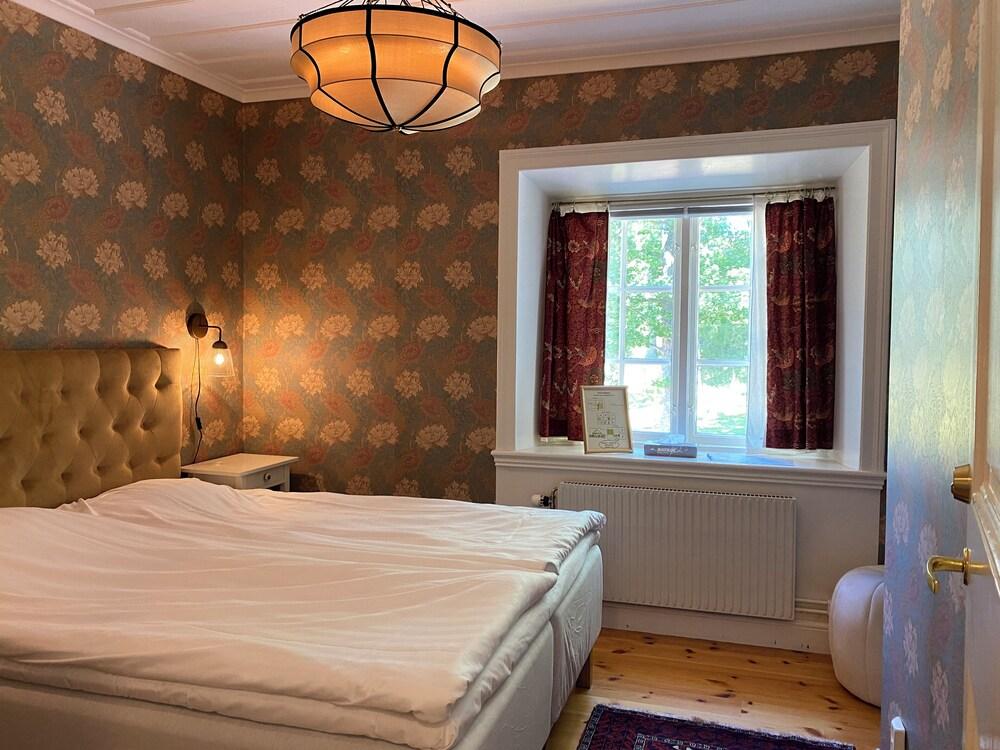 Stegeborgs Trädgårdshotell