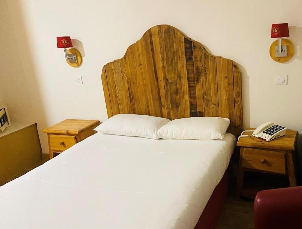 Hôtel Martinez Grenay