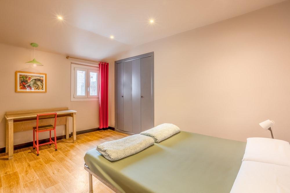 Villa Saint Exupéry Beach - Hostel