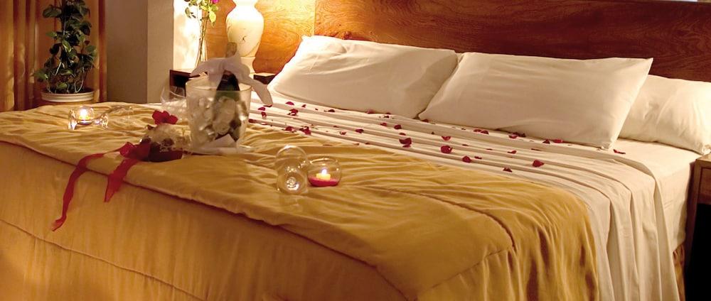 Ohasis Jujuy Hotel & Spa