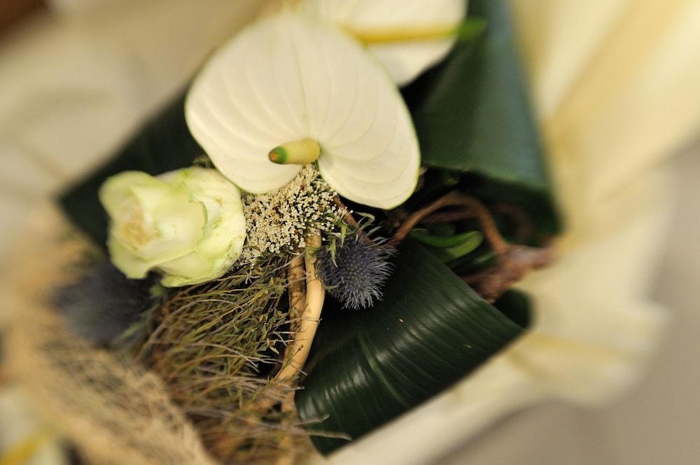 Luxury B&B La Dimora degli Angeli