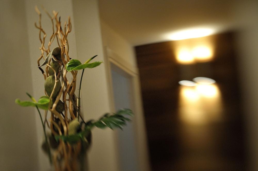 Luxury B&B La Dimora degli Angeli