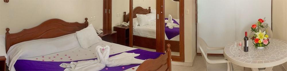 Villas Coco Resort - Adults Only