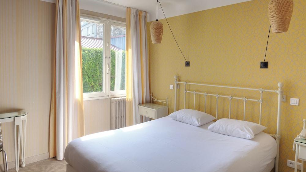 Grand Hotel Niort Centre