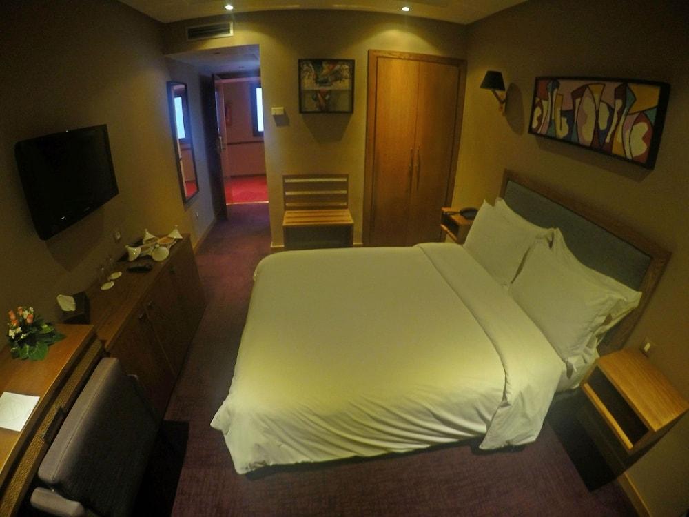 Hotel Belere Rabat