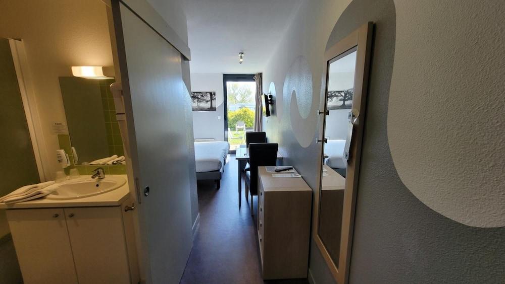 Gold Beach Hôtel & RESIDENCE