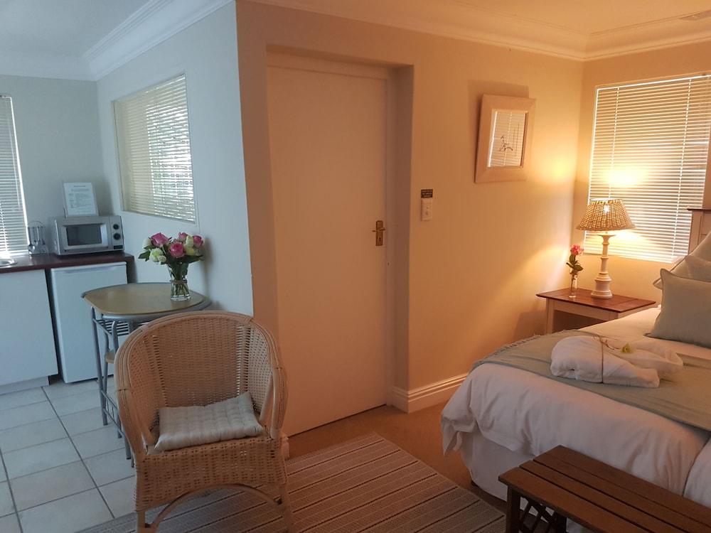 Roseroc Boutique Guest House