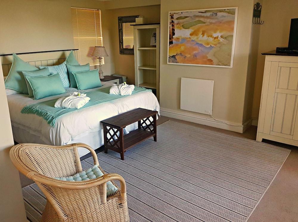 Roseroc Boutique Guest House