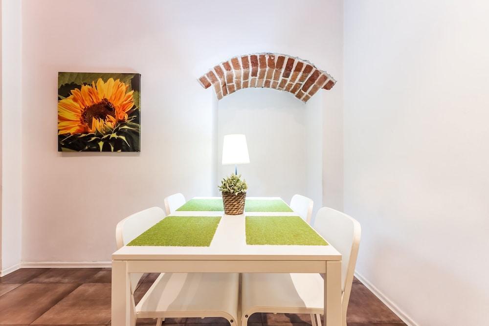 The Secret Garden Apartment Jozefa