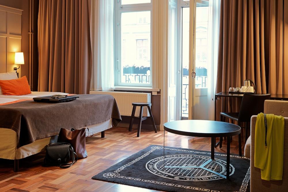 Scandic Grand Central