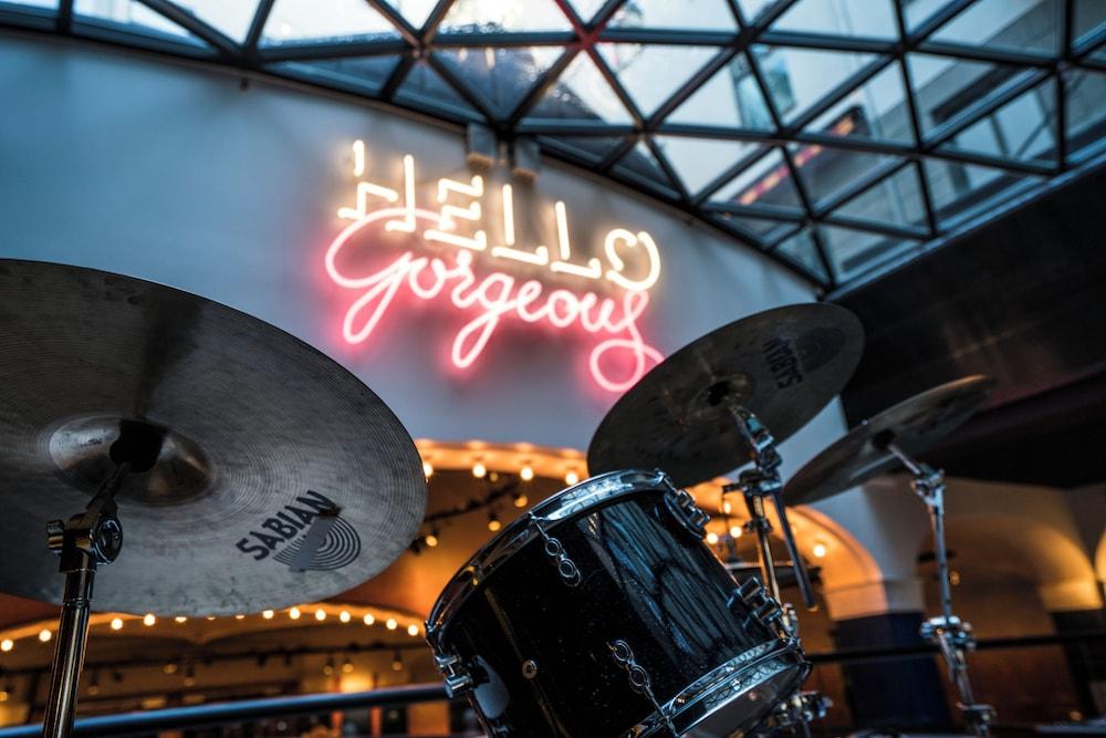 Scandic Grand Central