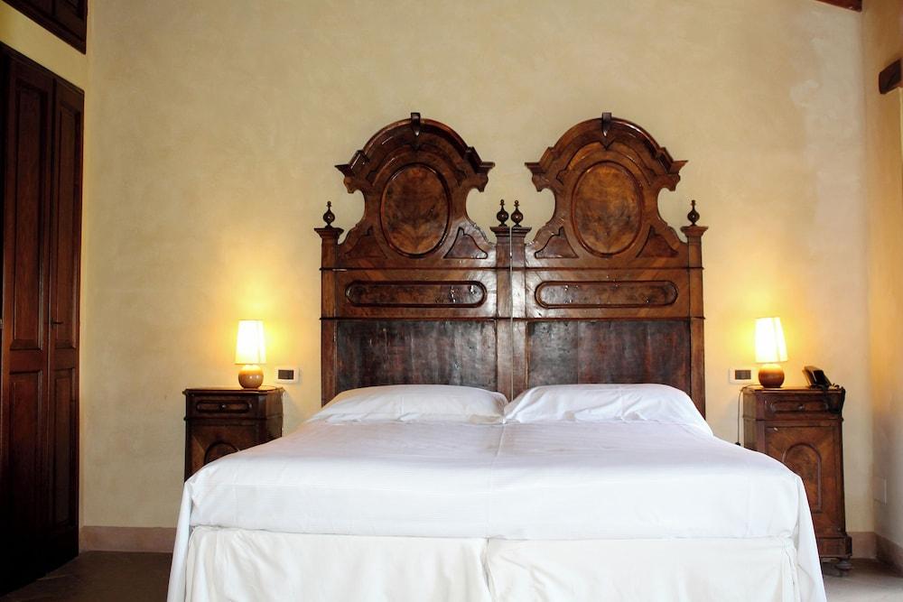 Relais Monastero di San Biagio