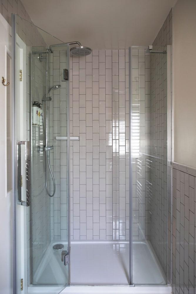 The Head of the River