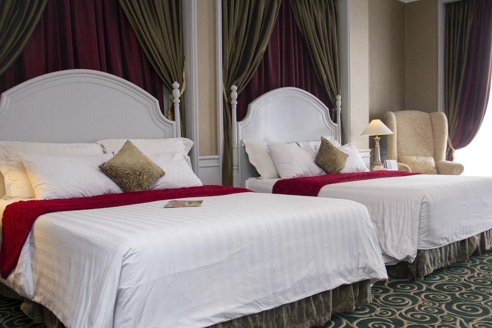 GH Universal Hotel Bandung