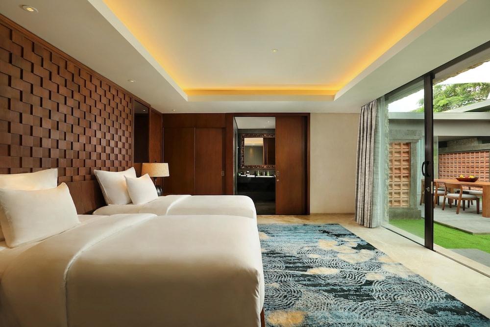 Anantara Uluwatu Bali Resort