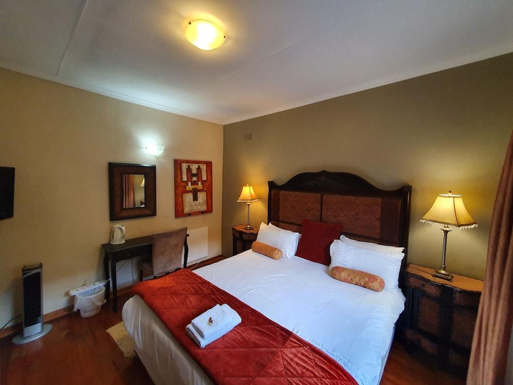 7th Street Guesthouse