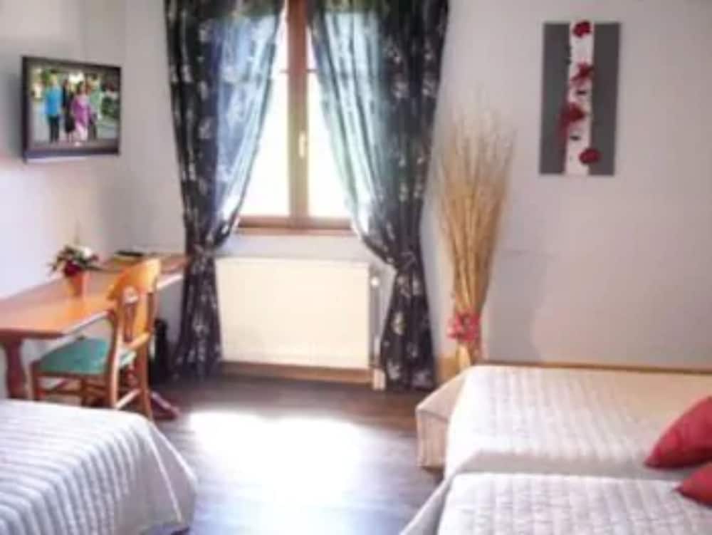 Hôtel-Restaurant Le Régal