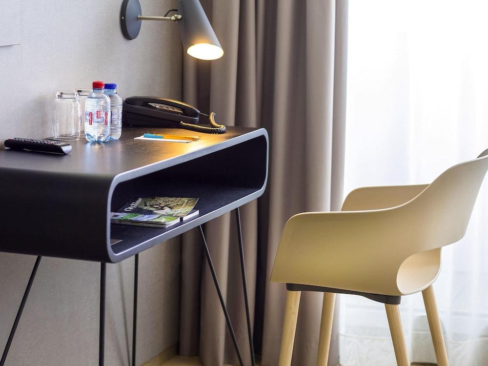 ibis Styles Kortrijk Expo