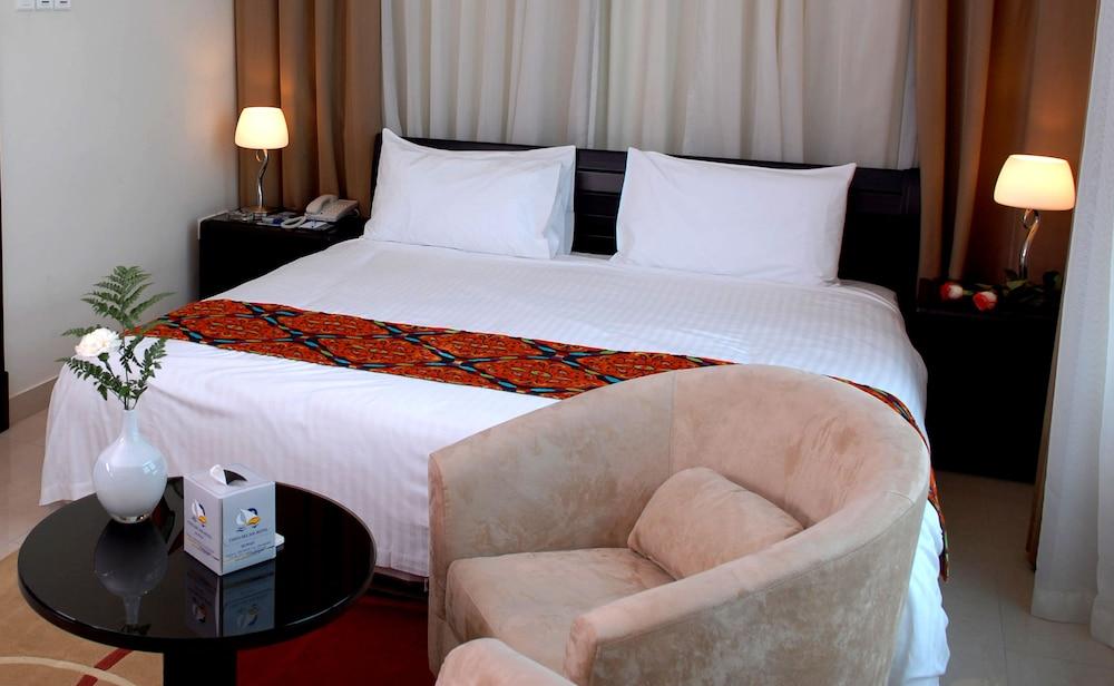 Costa Del Sol by Arabian Link international