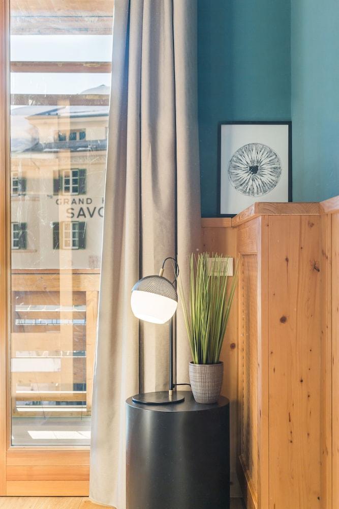 Radisson Residences Savoia Palace Cortina d’Ampezzo