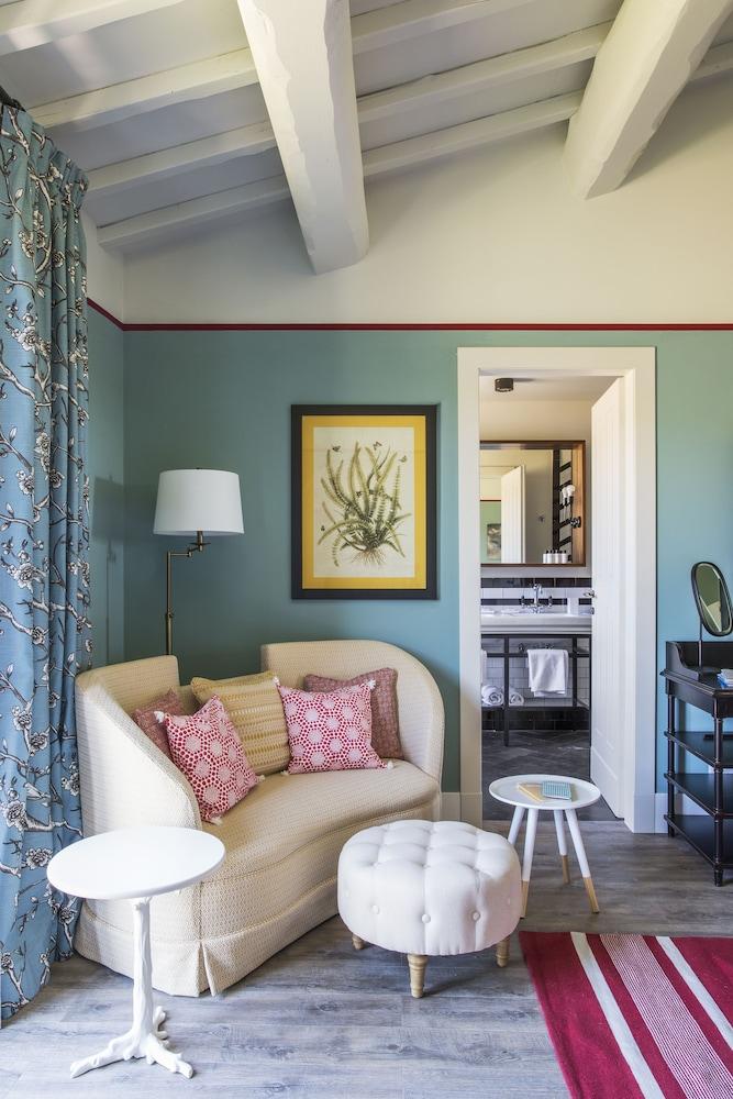 Resort Locanda Rossa