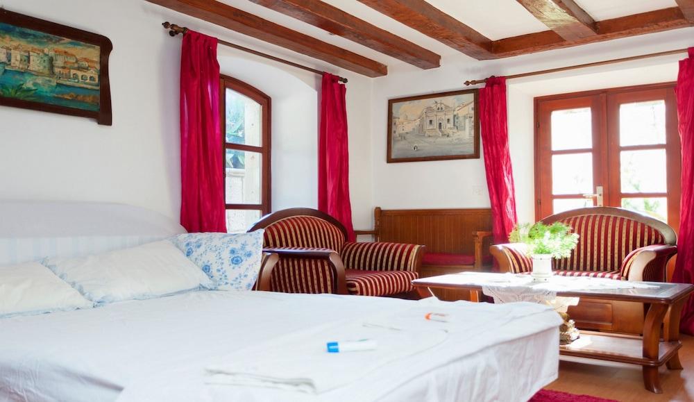 Dubrovnik Center Apartments