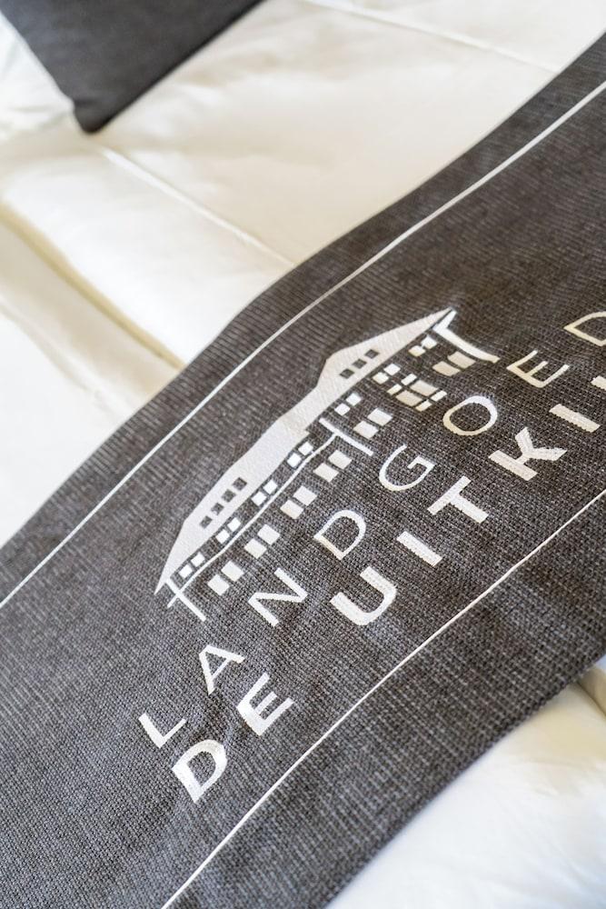 Hotel Restaurant De Uitkijk