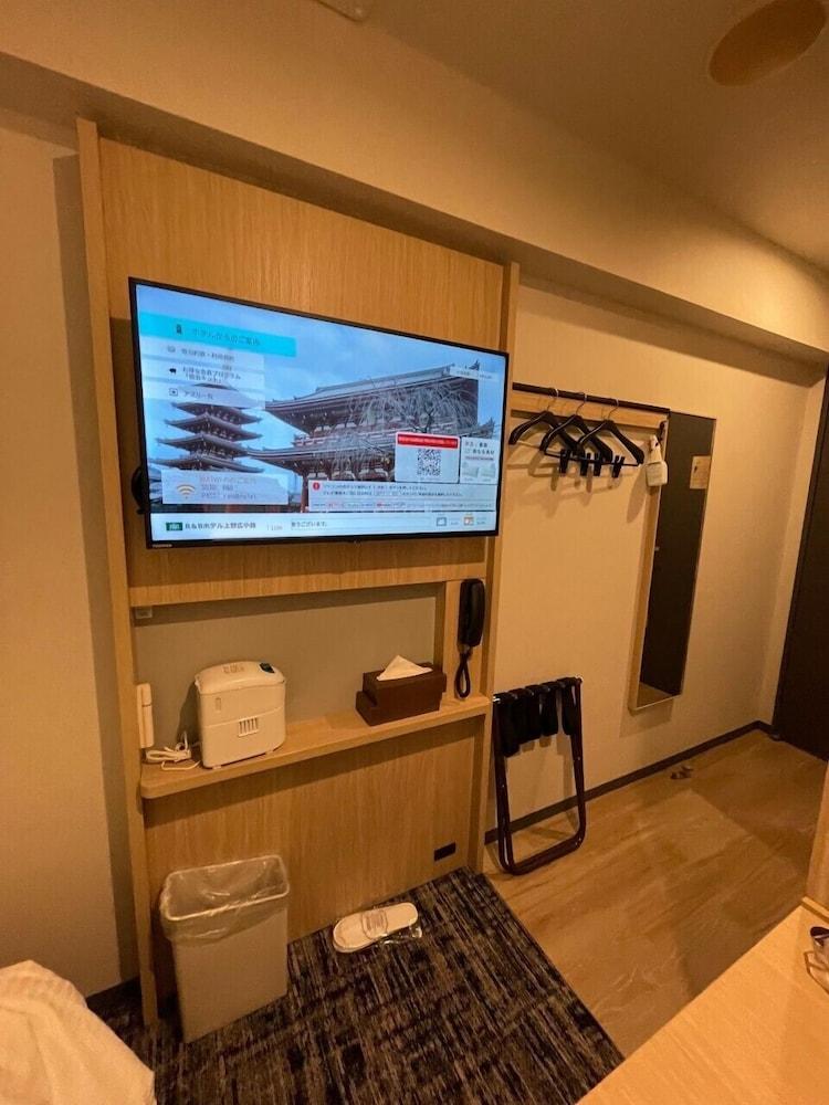 Washington R&B Hotel Ueno Hirokoji