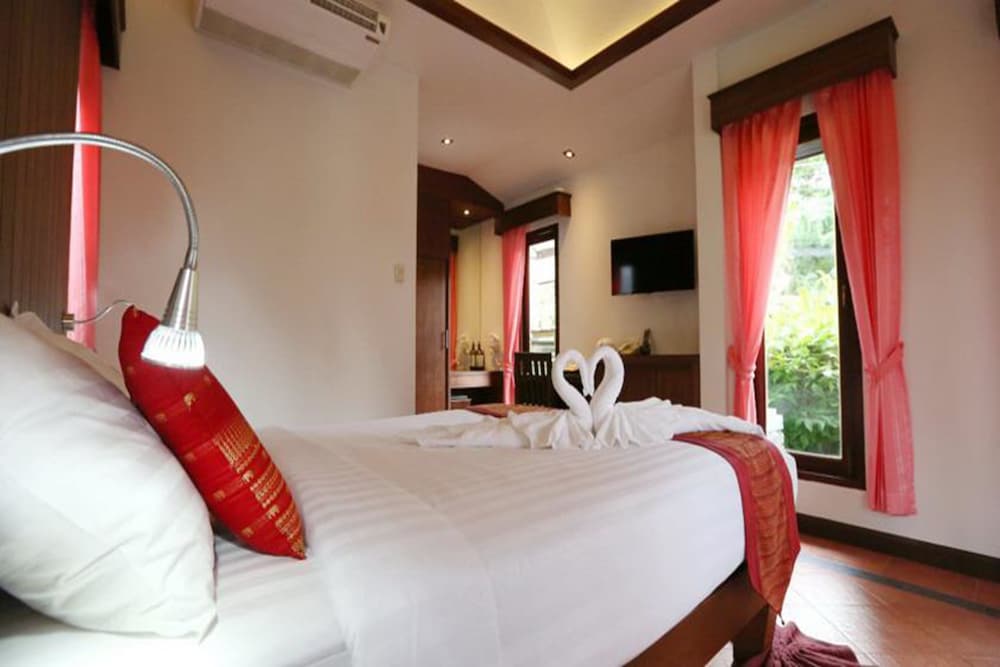 Samui Honey Cottages Beach Resort