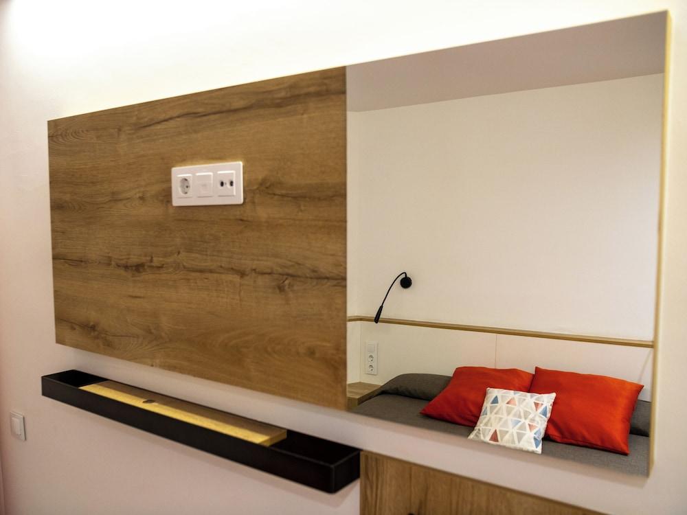 Apartamentos Sunway Apollo