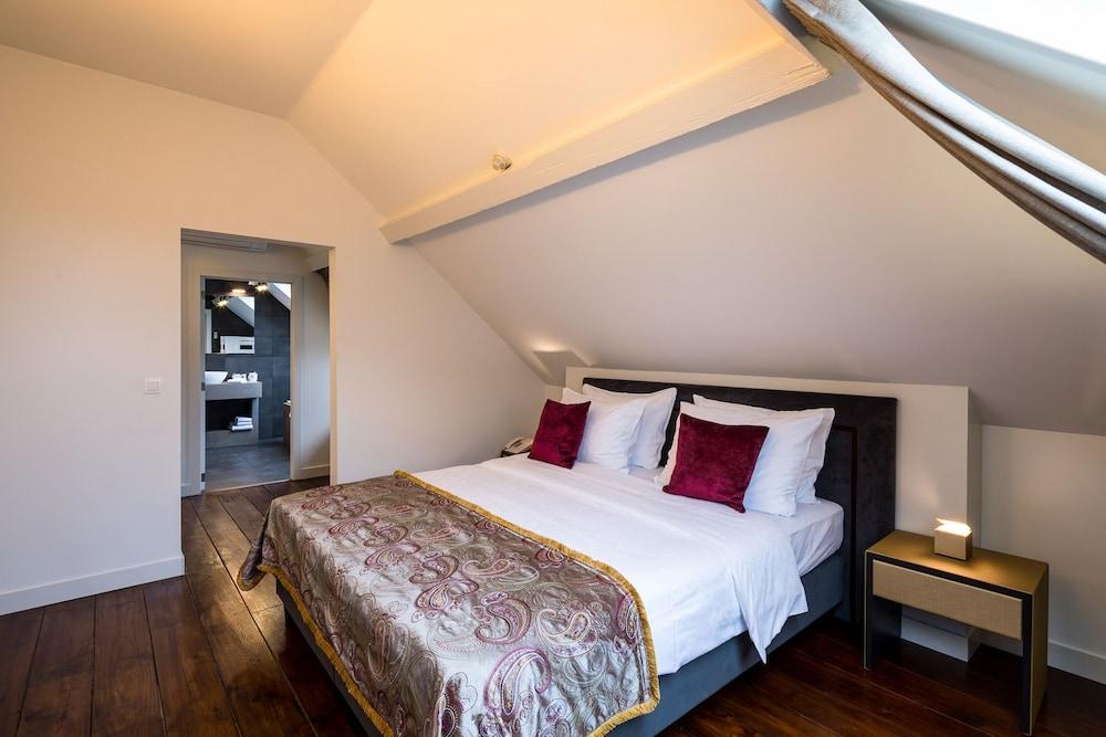 Hotel 't Sandt Antwerpen