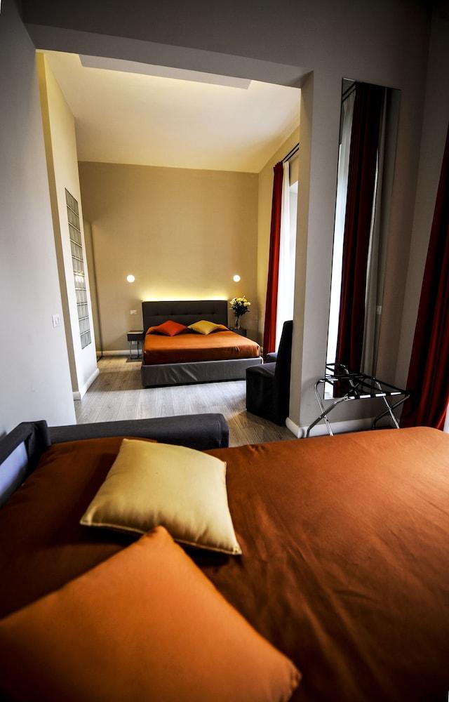 The Roman Empire Guesthouse