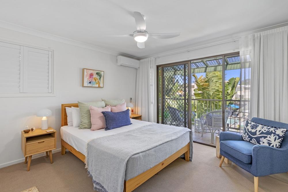 Noosa Village River Resort