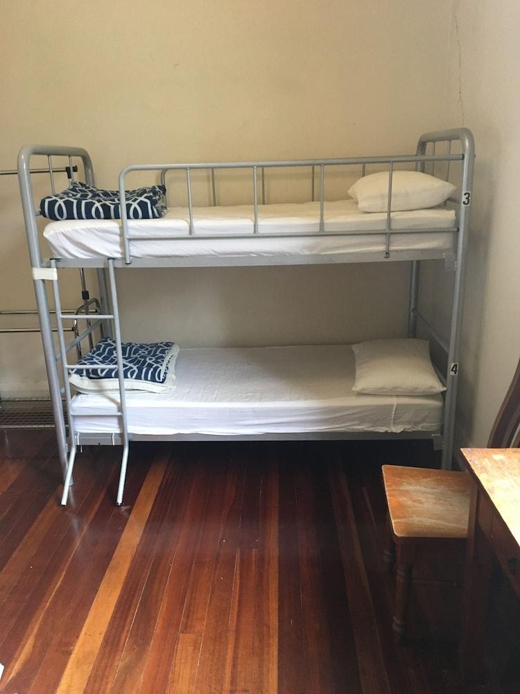 Sydney City Hostel
