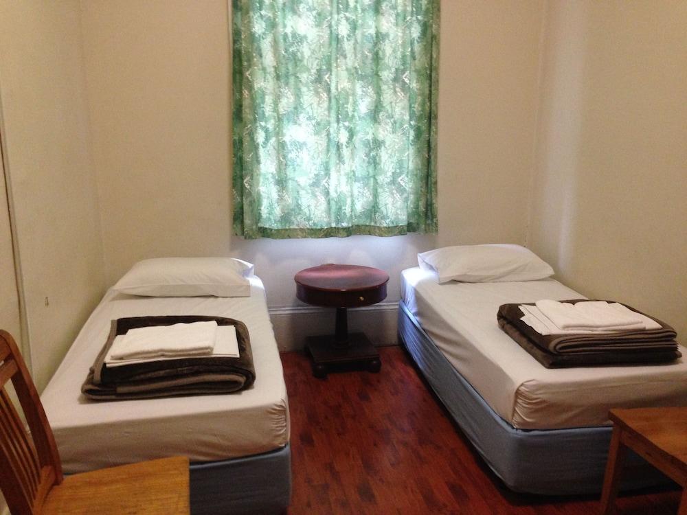 Sydney City Hostel