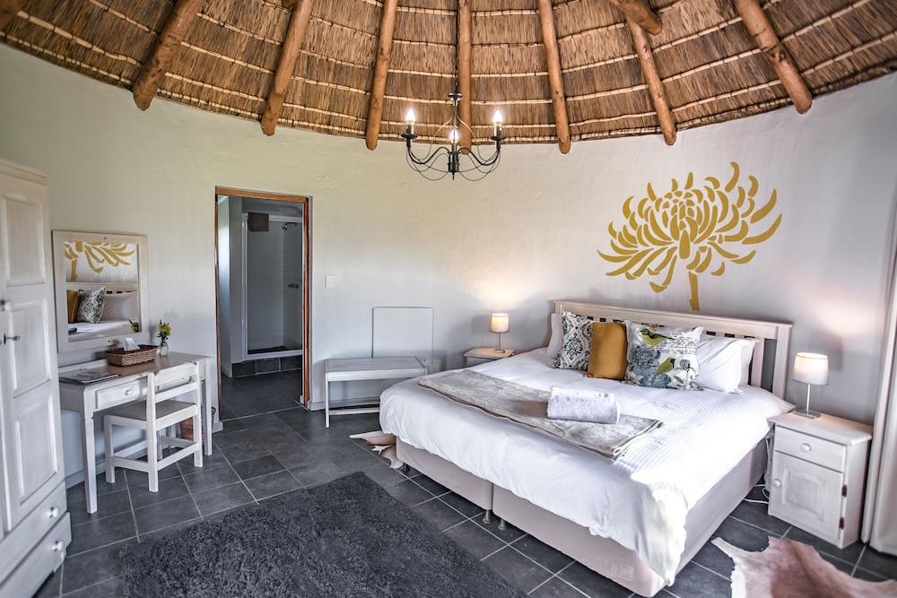 Bella Manga Country Escape