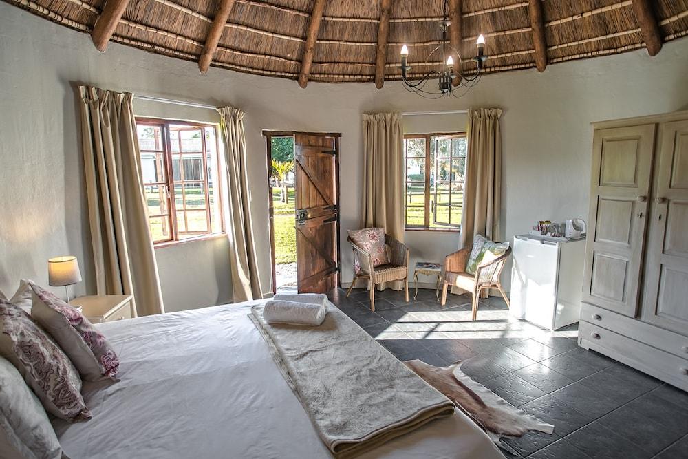 Bella Manga Country Escape