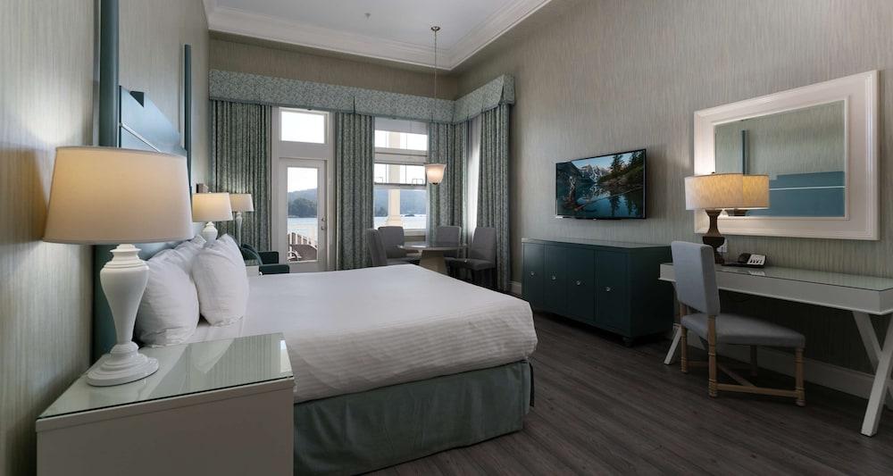 Prestige Oceanfront Resort, WorldHotels Luxury