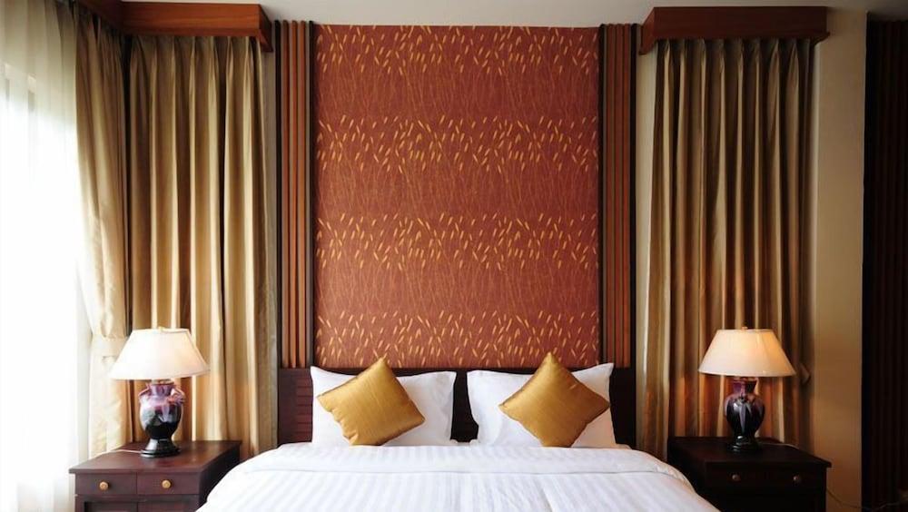 Bhumlapa Garden Resort