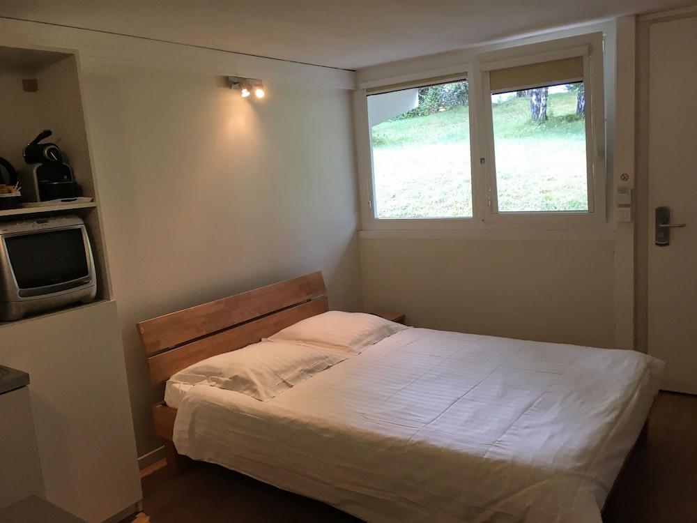 Hôtel Pierre Blanche