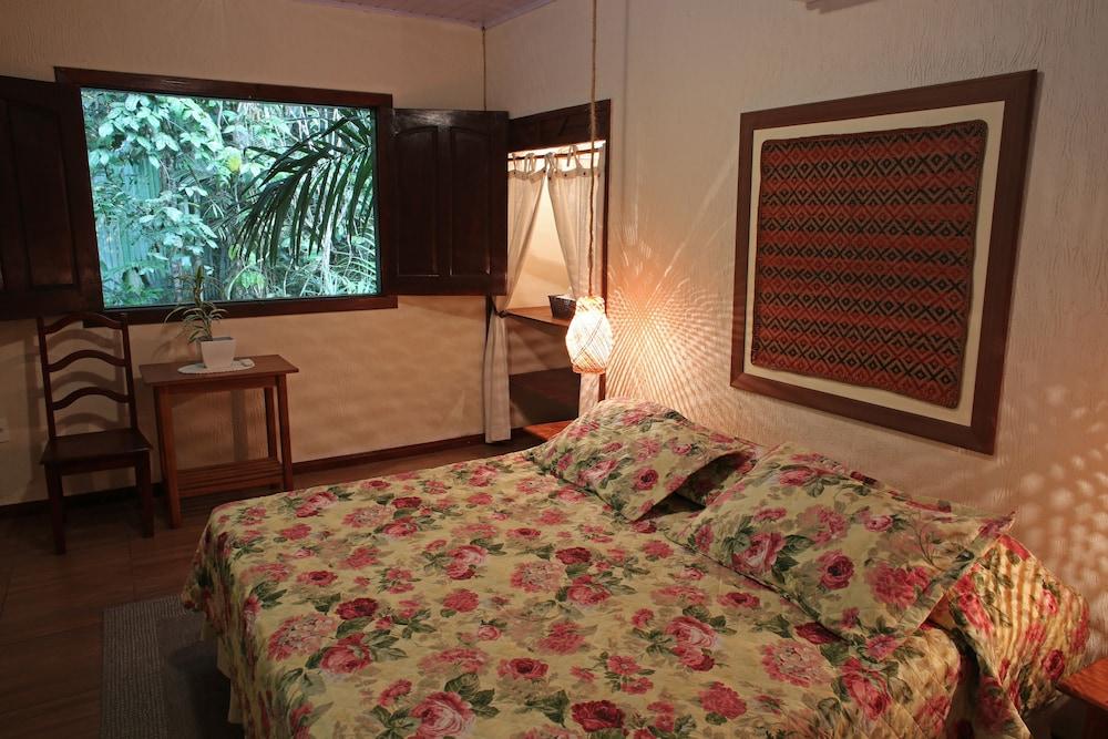 Amazon Ecopark Jungle Lodge